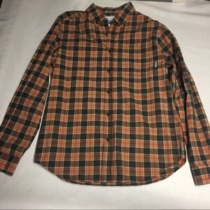 Columbia‎ Men's Long Sleeve Shirt Size-Small
